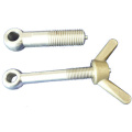 fastening pieces fastening bolt for building hardware